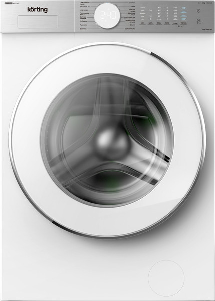 Стиральная машина Korting KWM 50IM140- фото