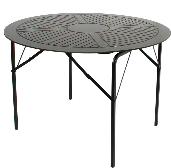 Комплект садовой мебели Комплект-Агро Бистро / КА6266+КА6280- фото3