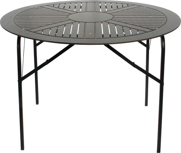 Комплект садовой мебели Комплект-Агро Бистро / КА6266+КА6280- фото4