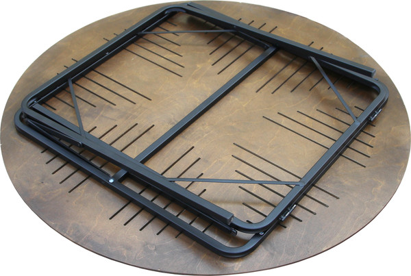 Комплект садовой мебели Комплект-Агро Бистро / КА6266+КА6280- фото6