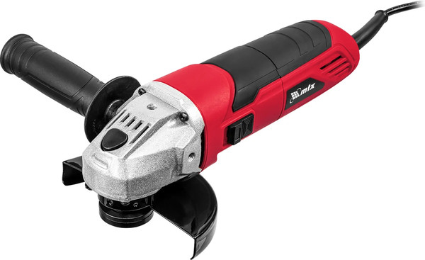 Угловая шлифовальная машина MTX MAG125-800 / 26981- фото