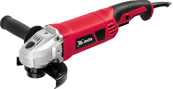 Угловая шлифовальная машина MTX MAG125-1200 / 26982- фото