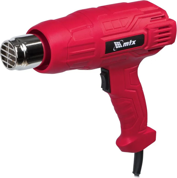 Строительный фен MTX MHG-2000 / 28081- фото