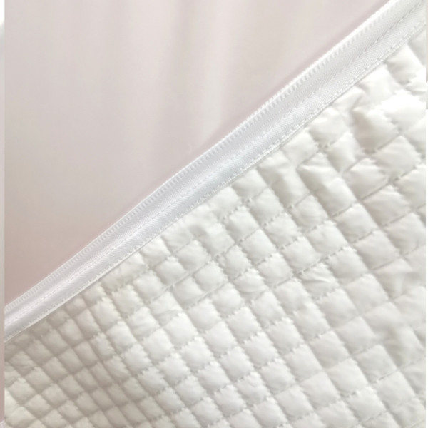 Палатка Пингвин Shelters MrFisher ЛОНГ 250 (белый/оранжевый)- фото10