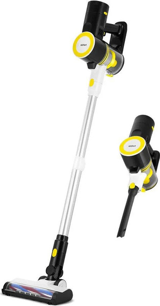 Вертикальный пылесос Kitfort КТ-5310- фото2