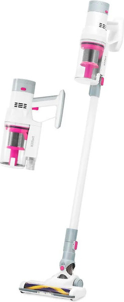 Вертикальный пылесос Kitfort КТ-5311- фото2