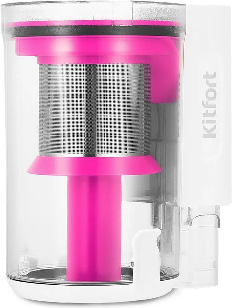 Вертикальный пылесос Kitfort КТ-5311- фото3