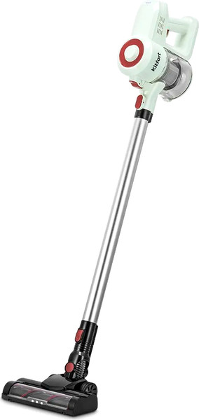 Вертикальный пылесос Kitfort КТ-5346- фото