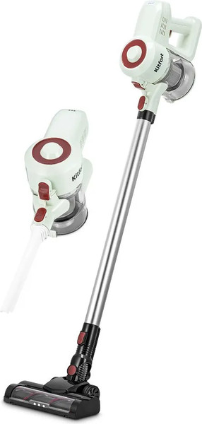 Вертикальный пылесос Kitfort КТ-5346- фото2