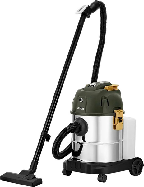 Пылесос Kitfort КТ-5543- фото