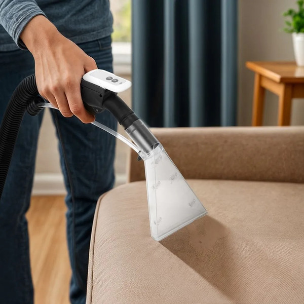 Пылесос Kitfort КТ-5543- фото3