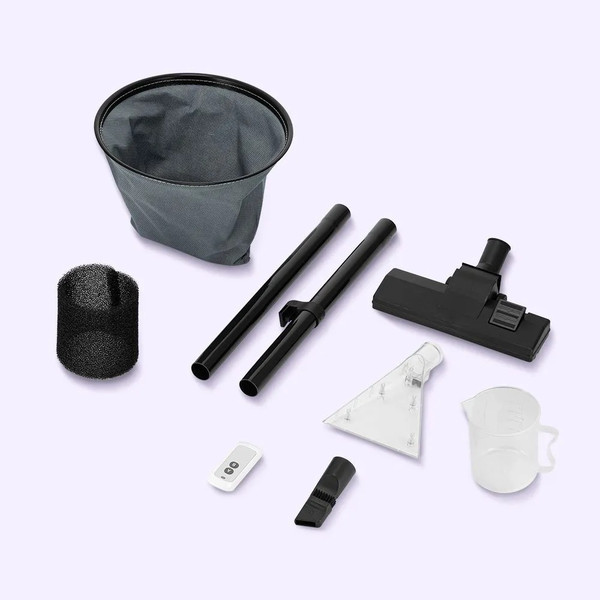 Пылесос Kitfort КТ-5543- фото5