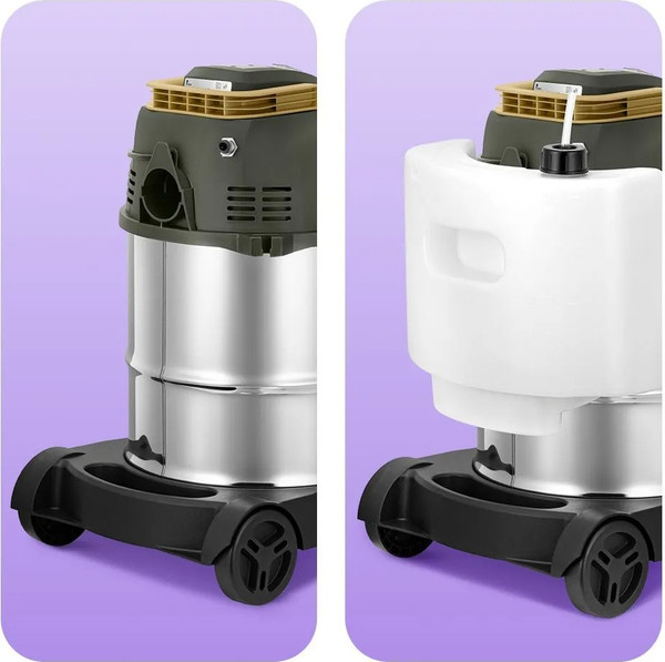 Пылесос Kitfort КТ-5543- фото6