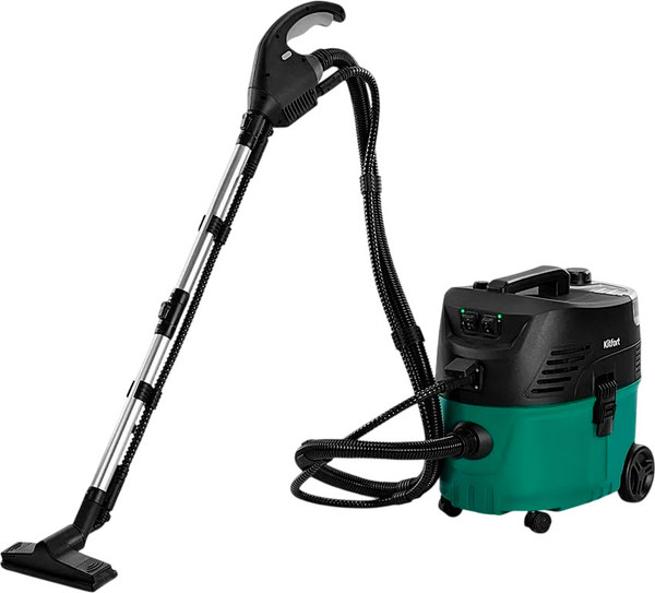 Пылесос Kitfort КТ-5542- фото