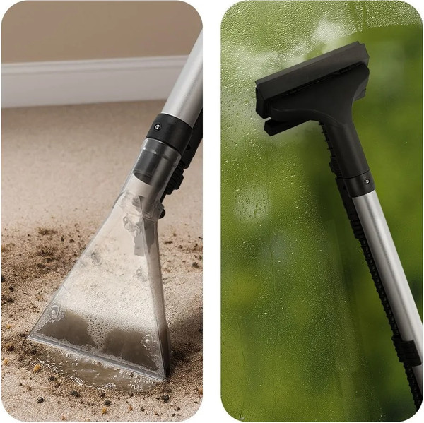 Пылесос Kitfort КТ-5542- фото2