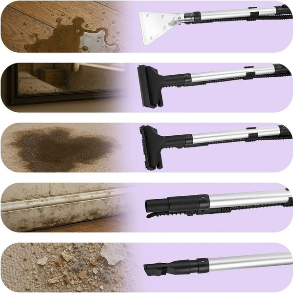 Пылесос Kitfort КТ-5542- фото7