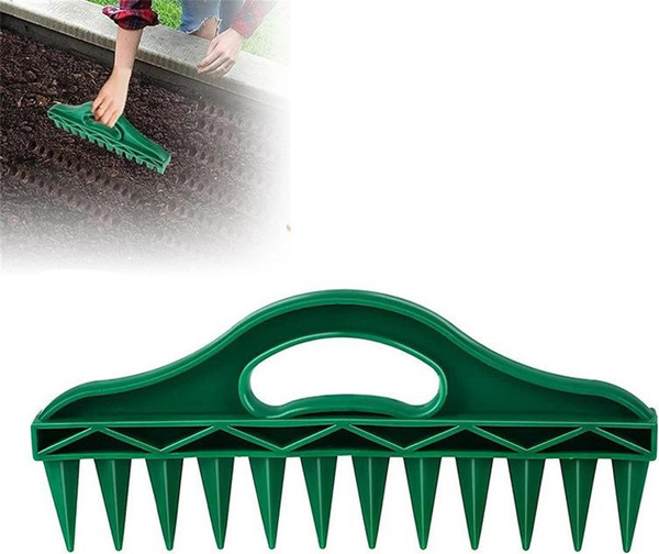 Разбрасыватель садовый Sundays Garden 6441000071A- фото2