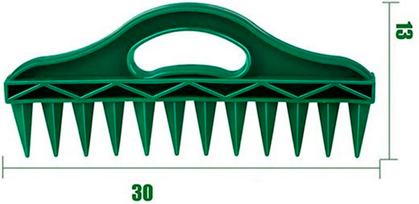 Разбрасыватель садовый Sundays Garden 6441000071A- фото4