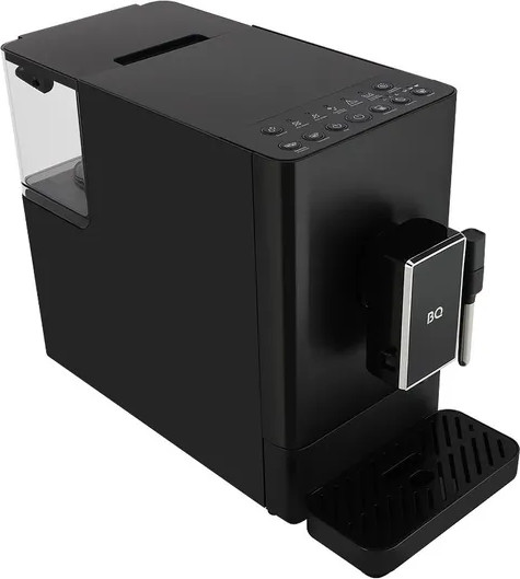 Кофемашина BQ ACM1136M- фото3, картинка3 Кофемашина BQ ACM1136M- фото3