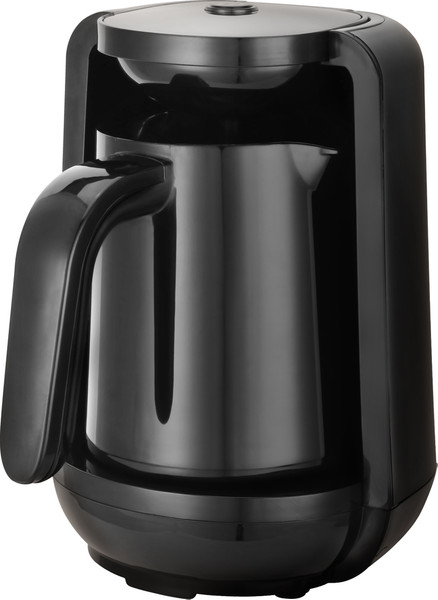 Турка электрическая BQ ET1172P- фото, картинка Турка электрическая BQ ET1172P- фото