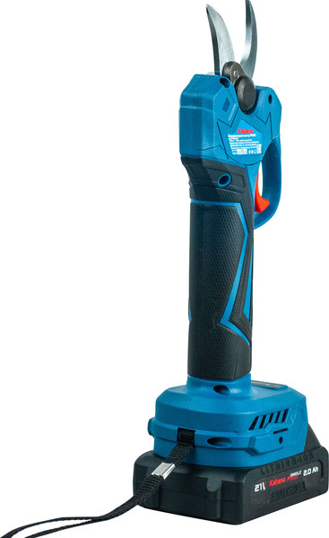 Секатор аккумуляторный Katana KPR3000.00- фото2, картинка2 Секатор аккумуляторный Katana KPR3000.00- фото2