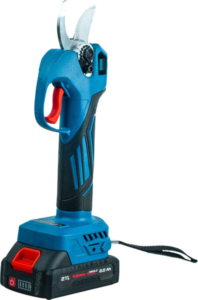 Секатор аккумуляторный Katana KPR3000.00- фото4, картинка4 Секатор аккумуляторный Katana KPR3000.00- фото4