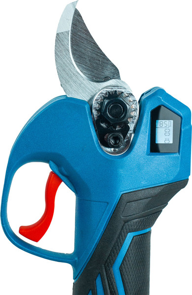 Секатор аккумуляторный Katana KPR3000.00- фото5, картинка5 Секатор аккумуляторный Katana KPR3000.00- фото5