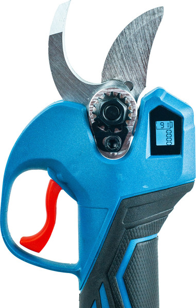 Секатор аккумуляторный Katana KPR3000.00- фото6, картинка6 Секатор аккумуляторный Katana KPR3000.00- фото6