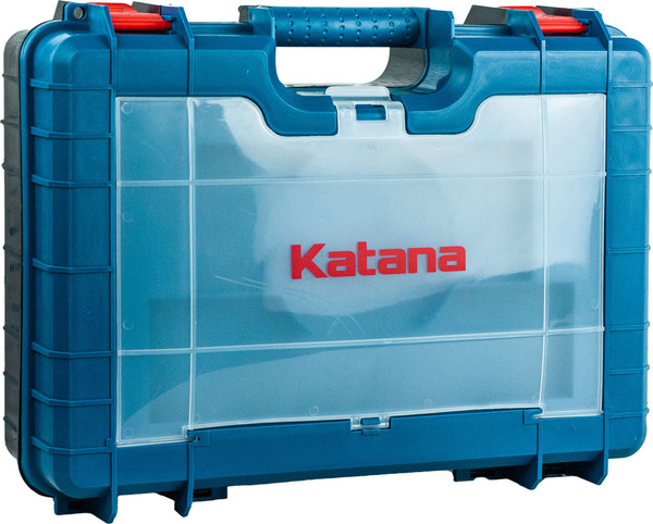 Секатор аккумуляторный Katana KPR3000.00- фото7, картинка7 Секатор аккумуляторный Katana KPR3000.00- фото7