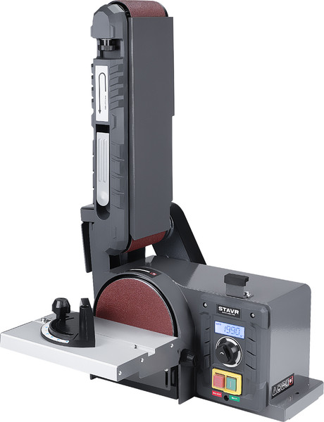 Шлифовальный станок Ставр SWM 400-150- фото3