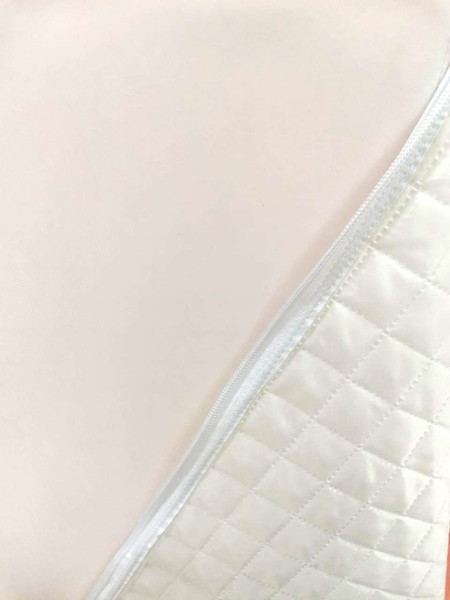 Палатка Пингвин Shelters MrFisher 230 ST Трехслойная (белый/оранжевый, в чехле)- фото8