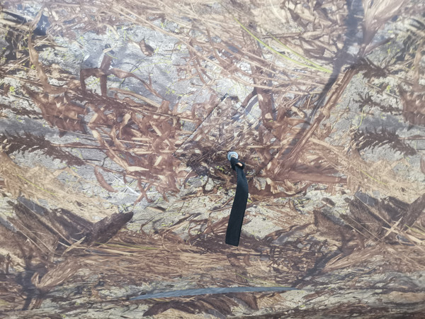 Палатка Пингвин Shelters MrFisher Лонг 290 (камуфляж)- фото9