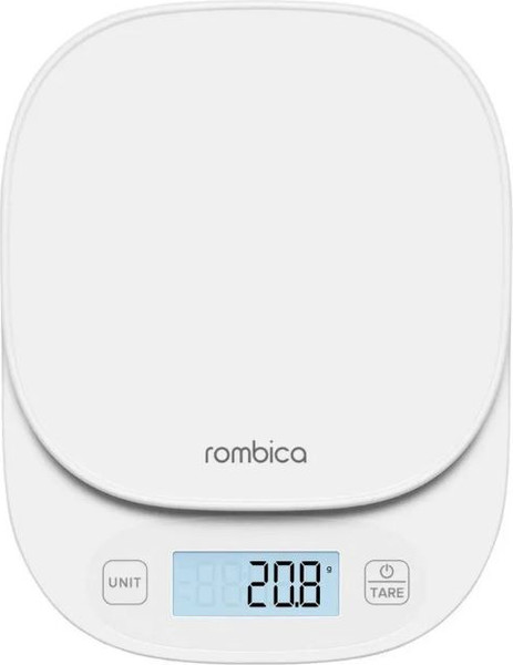Кухонные весы Rombica MyKitchen Eva SCL-0102- фото