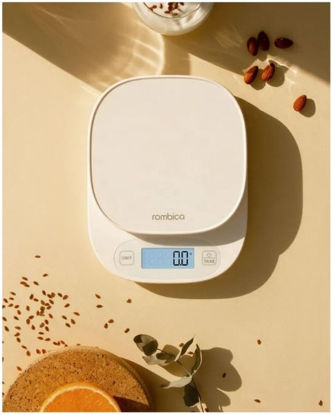 Кухонные весы Rombica MyKitchen Eva SCL-0102- фото3