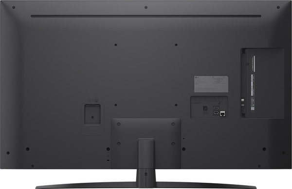 Телевизор LG 43’’ 43NANO81A6A- фото2, картинка2 Телевизор LG 43’’ 43NANO81A6A- фото2