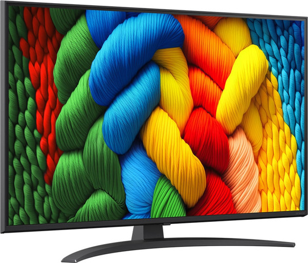 Телевизор LG 43’’ 43NANO81A6A- фото3, картинка3 Телевизор LG 43’’ 43NANO81A6A- фото3