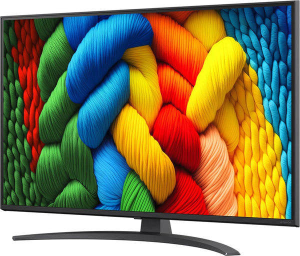 Телевизор LG 43’’ 43NANO81A6A- фото5, картинка5 Телевизор LG 43’’ 43NANO81A6A- фото5