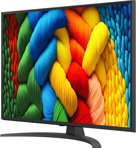 Телевизор LG 43’’ 43NANO81A6A- фото6, картинка6 Телевизор LG 43’’ 43NANO81A6A- фото6