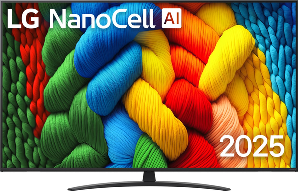 Телевизор LG 65
