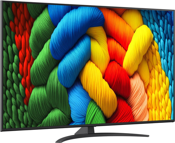 Телевизор LG 65