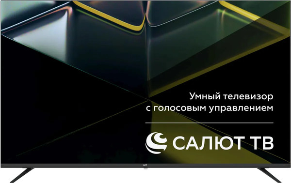 Телевизор Leff 50 Телевизор Leff 50