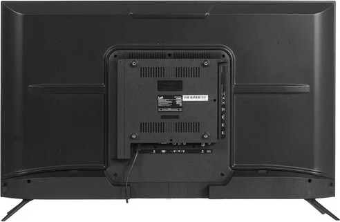 Телевизор Leff 50 Телевизор Leff 50