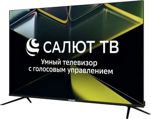Телевизор Asano 55 Телевизор Asano 55