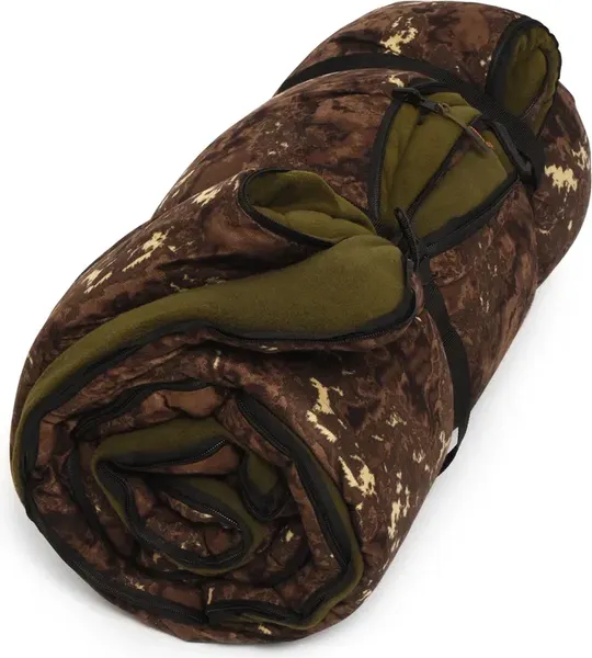 Спальный мешок Huntsman Standart Однотонный Alova- фото7