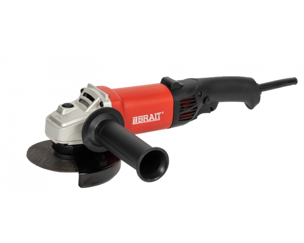 Угловая шлифовальная машина Brait BAG125BI