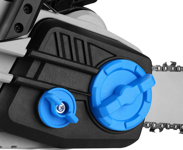 Пила цепная аккумуляторная Deko Dkchs 40v Pro / 085-2020- фото10