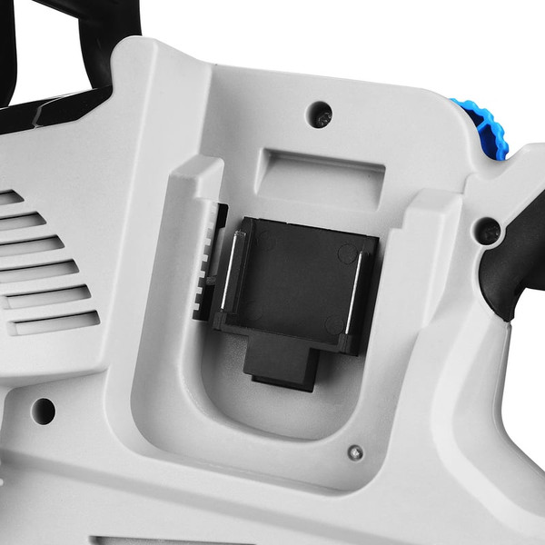 Пила цепная аккумуляторная Deko Dkchs 40v Pro / 085-2020- фото8
