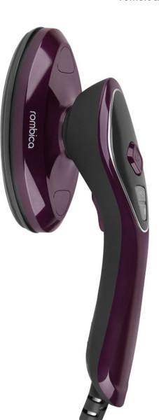 Отпариватель Rombica MyHome RGS-001- фото2, картинка2 Отпариватель Rombica MyHome RGS-001- фото2