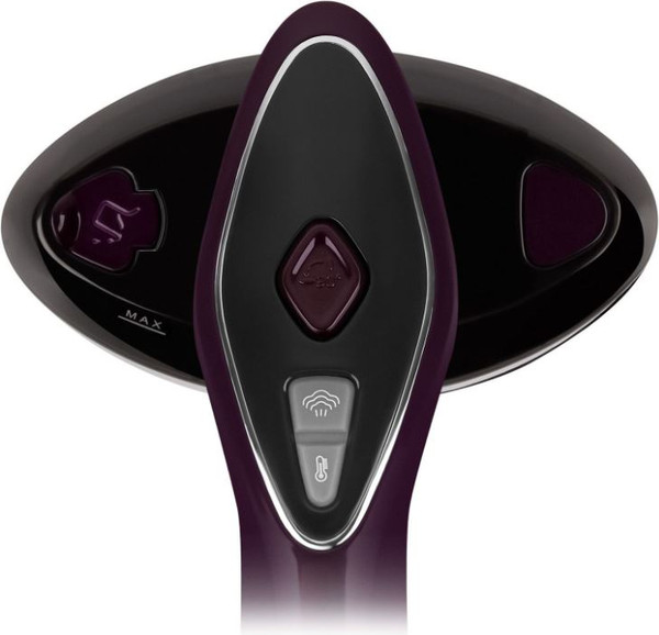 Отпариватель Rombica MyHome RHS-001- фото3, картинка3 Отпариватель Rombica MyHome RHS-001- фото3