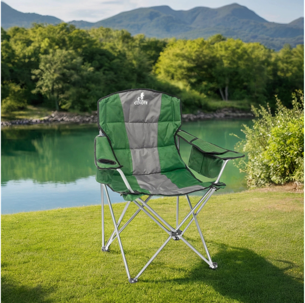 Комплект кресел складных Coyote HKC-1003B- фото8